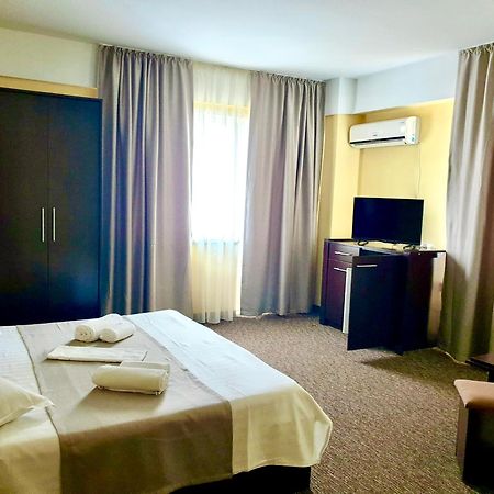 Casa Mario Hotel Eforie Nord Ngoại thất bức ảnh