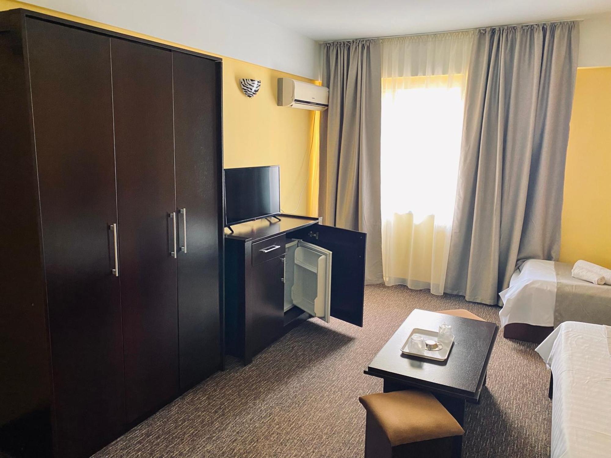 Casa Mario Hotel Eforie Nord Ngoại thất bức ảnh